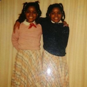 Meet your Posher, Jackie